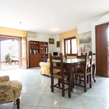 Casa Flamenco *
