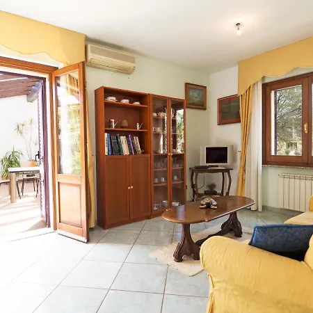 Casa Flamenco Tatil Evi *
