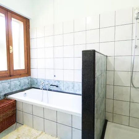 Casa Flamenco * Àrbatax